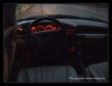 éclairage nocturne
